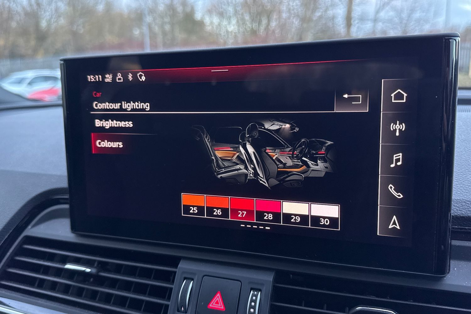 Used Audi Q5 2022 for sale - 76827886: Photo 61