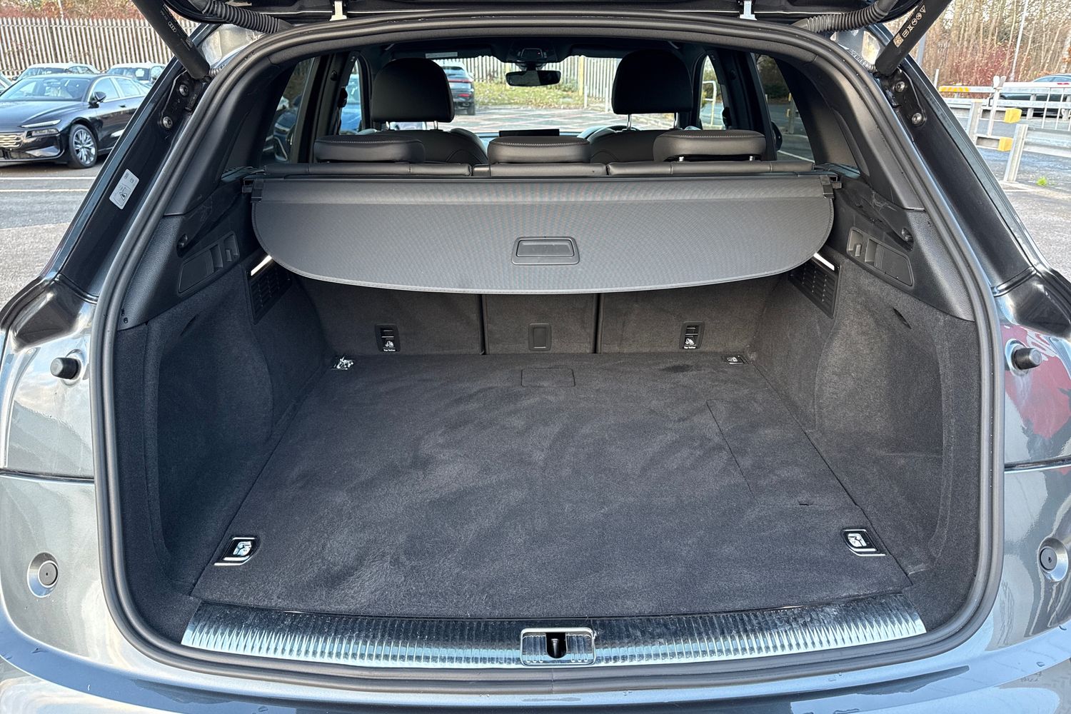 Used Audi Q5 2022 for sale - 76827886: Photo 7