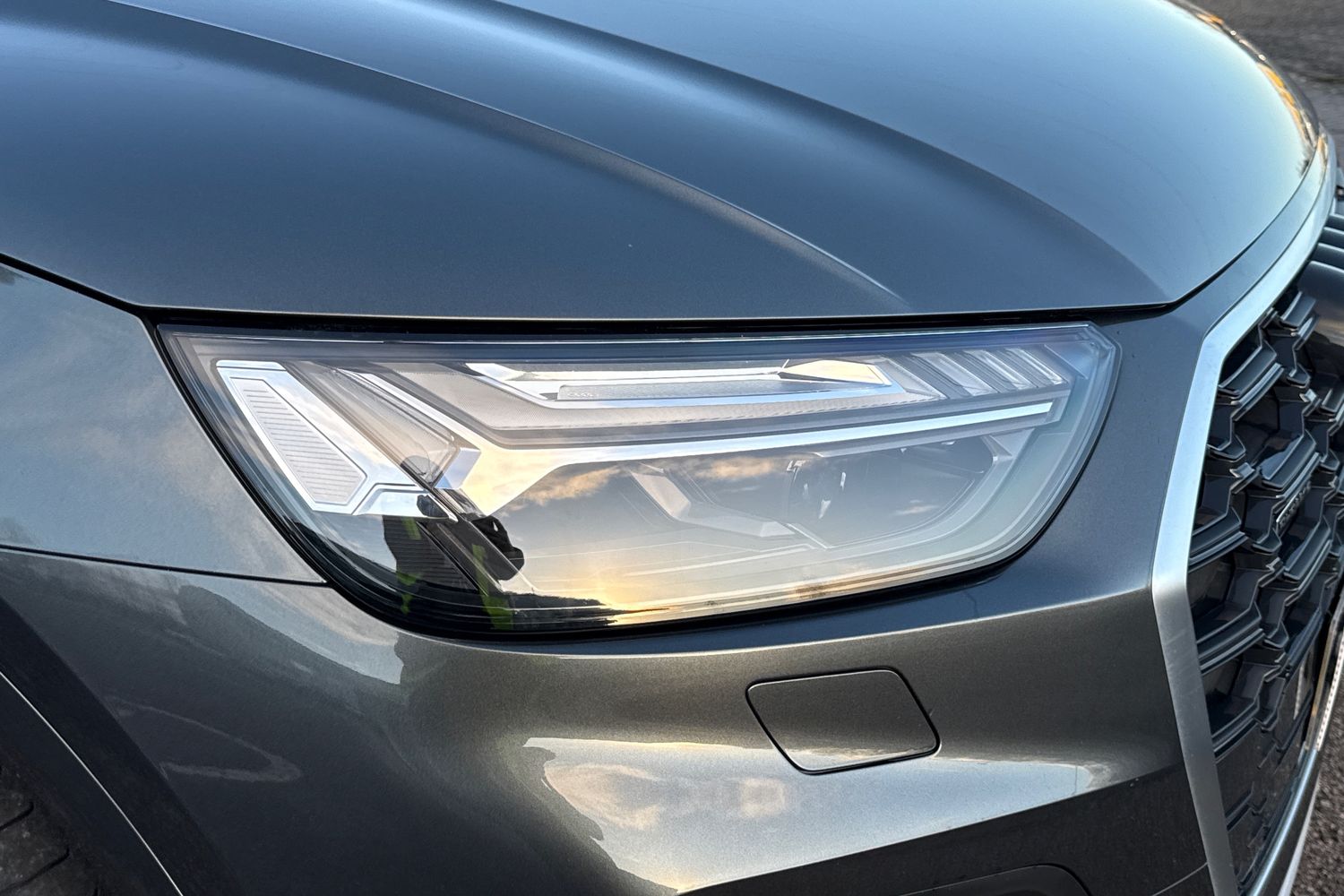 Used Audi Q5 2022 for sale - 76827886: Photo 9