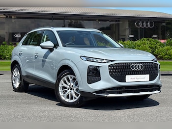 Used Audi Q3 2025 for sale - 79194442: Photo