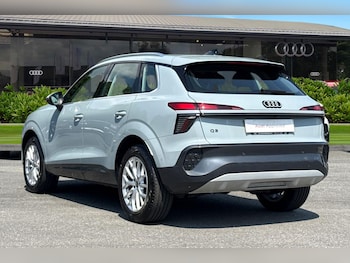 Used Audi Q3 2025 for sale - 79194442: Photo