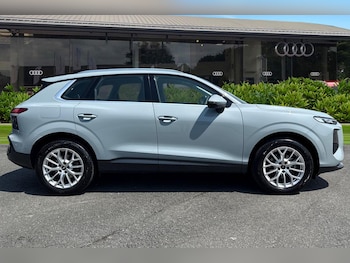 Used Audi Q3 2025 for sale - 79194442: Photo