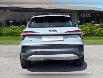 Used Audi Q3 2025 for sale - 79194442: Photo