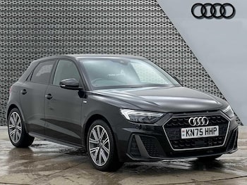 Used Audi A1 2025 for sale - 78282633: Photo