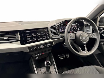 Used Audi A1 2025 for sale - 78282633: Photo