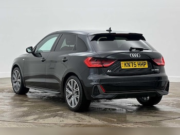 Used Audi A1 2025 for sale - 78282633: Photo