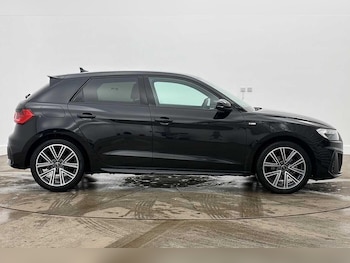 Used Audi A1 2025 for sale - 78282633: Photo