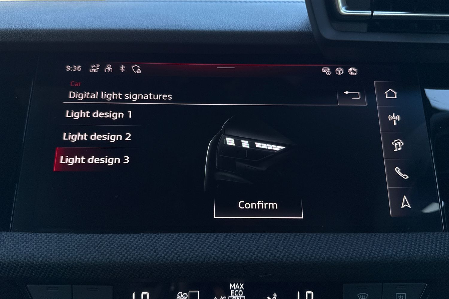 Vehicle 60