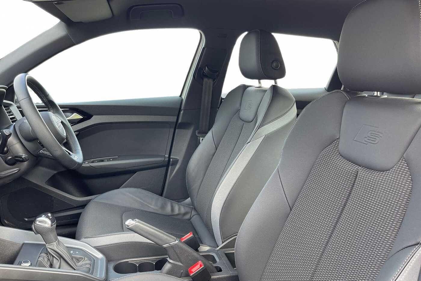 Used Audi A1 2023 for sale - 77935725: Photo 11