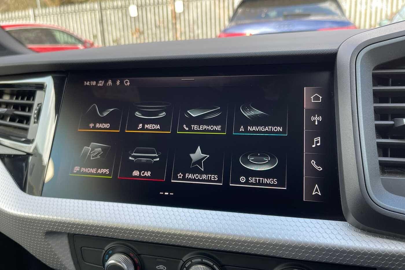 Used Audi A1 2023 for sale - 77935725: Photo 12