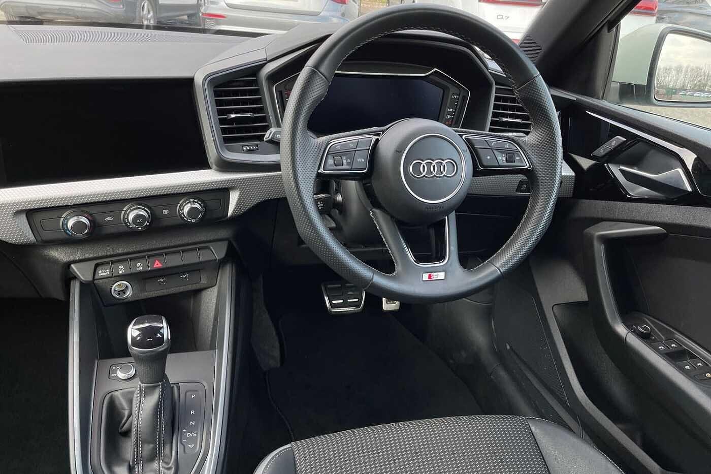 Used Audi A1 2023 for sale - 77935725: Photo 13