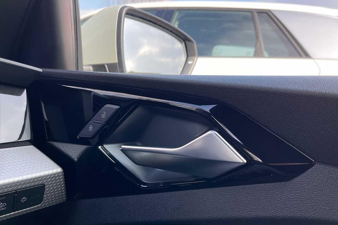 Used Audi A1 2023 for sale - 77935725: Photo 18