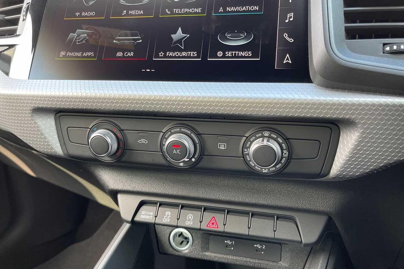 Used Audi A1 2023 for sale - 77935725: Photo 19