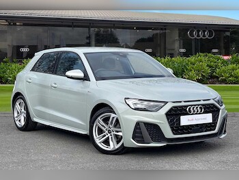Used Audi A1 2023 for sale - 77935725: Photo