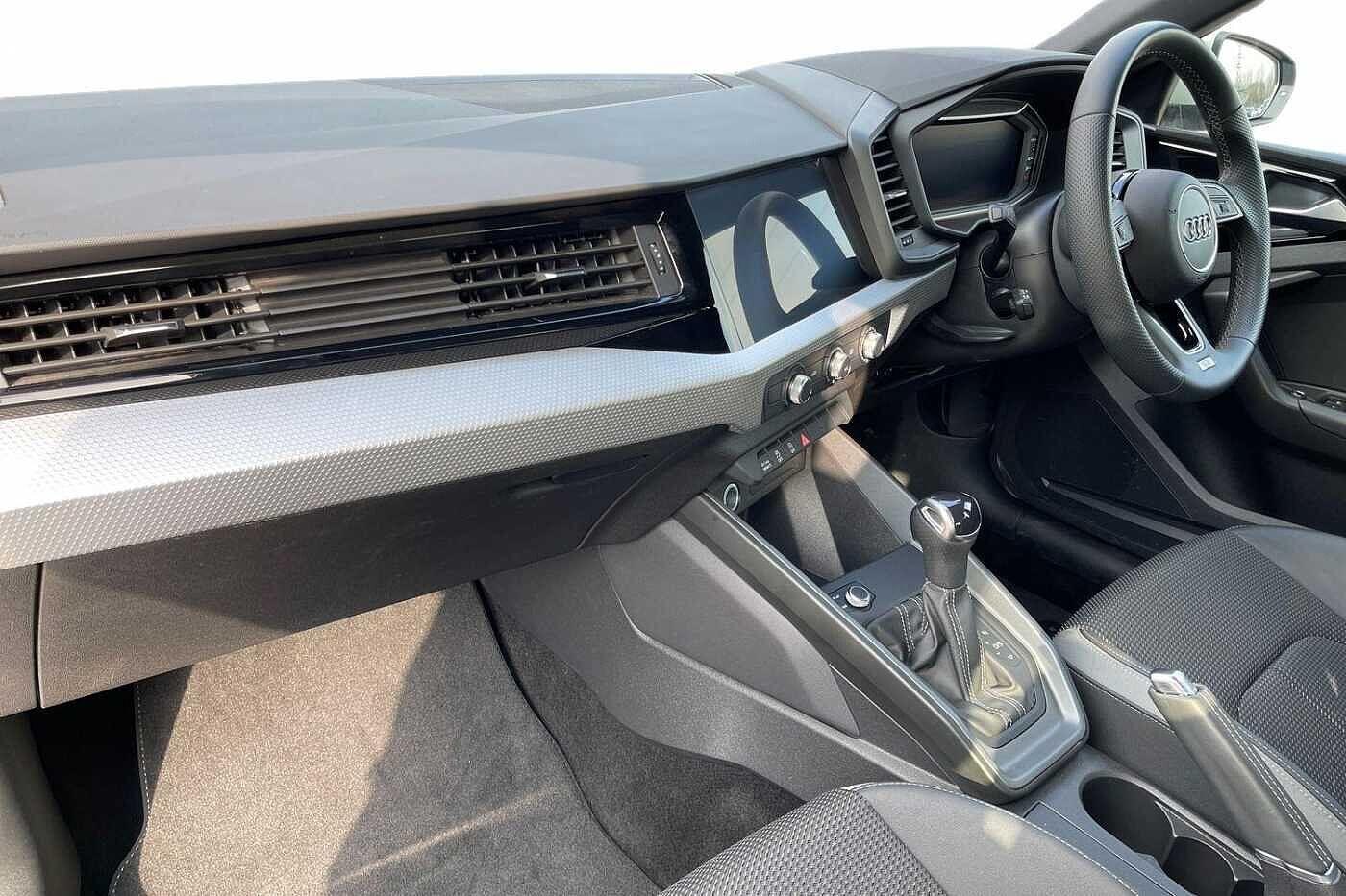 Used Audi A1 2023 for sale - 77935725: Photo 2