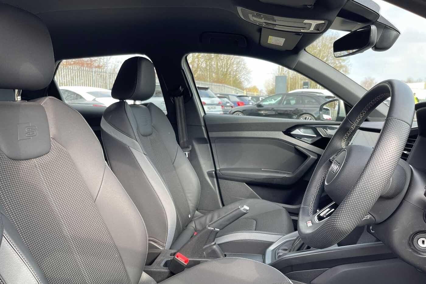 Used Audi A1 2023 for sale - 77935725: Photo 21