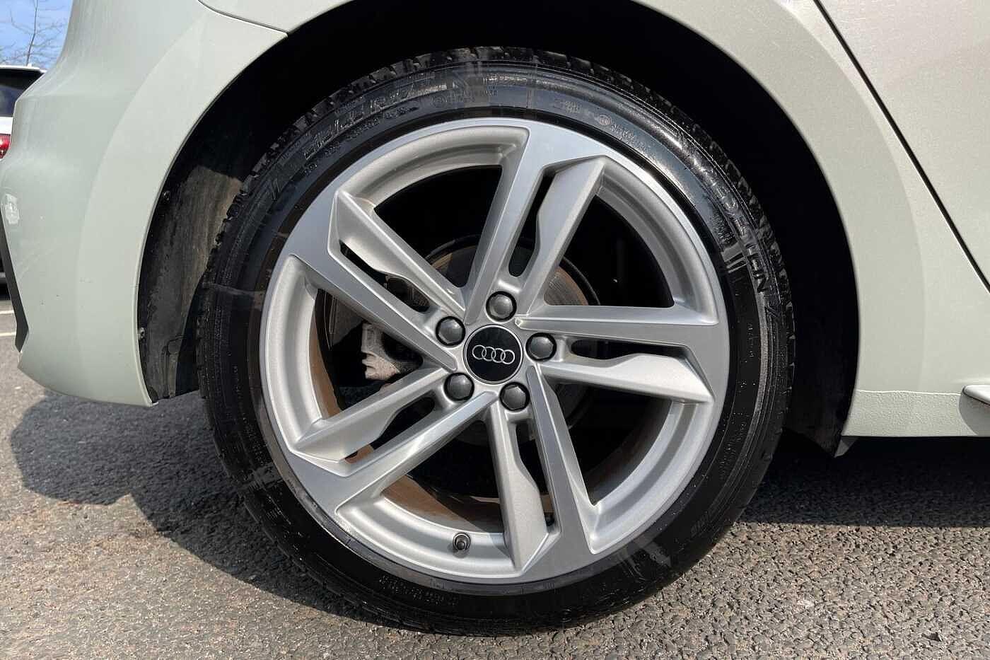 Used Audi A1 2023 for sale - 77935725: Photo 22