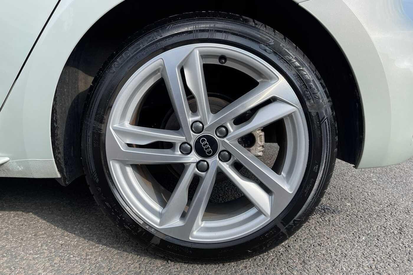 Used Audi A1 2023 for sale - 77935725: Photo 23