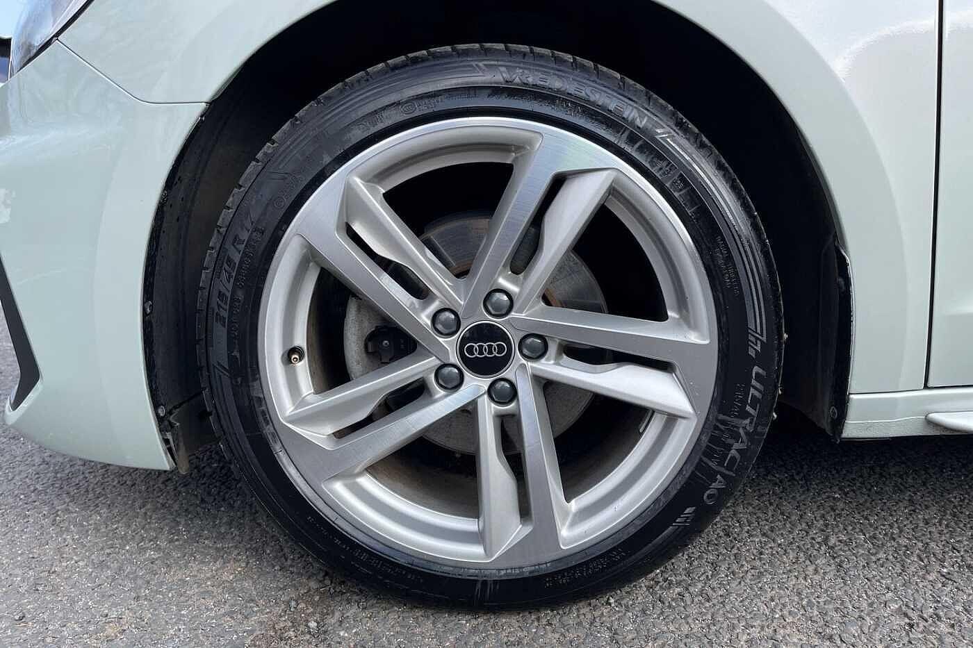 Used Audi A1 2023 for sale - 77935725: Photo 24