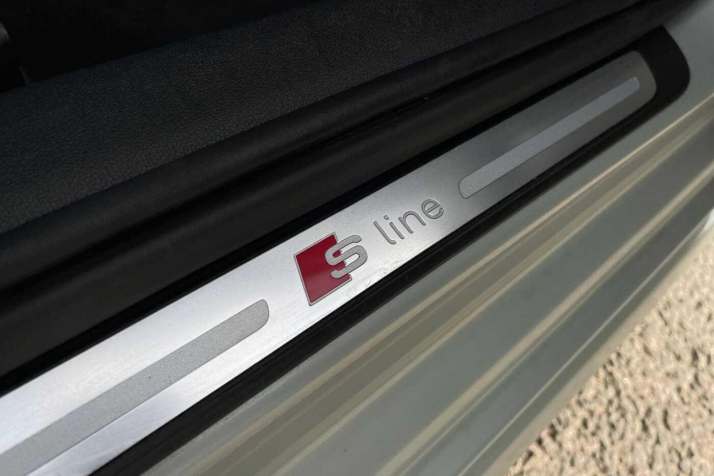 Used Audi A1 2023 for sale - 77935725: Photo 25