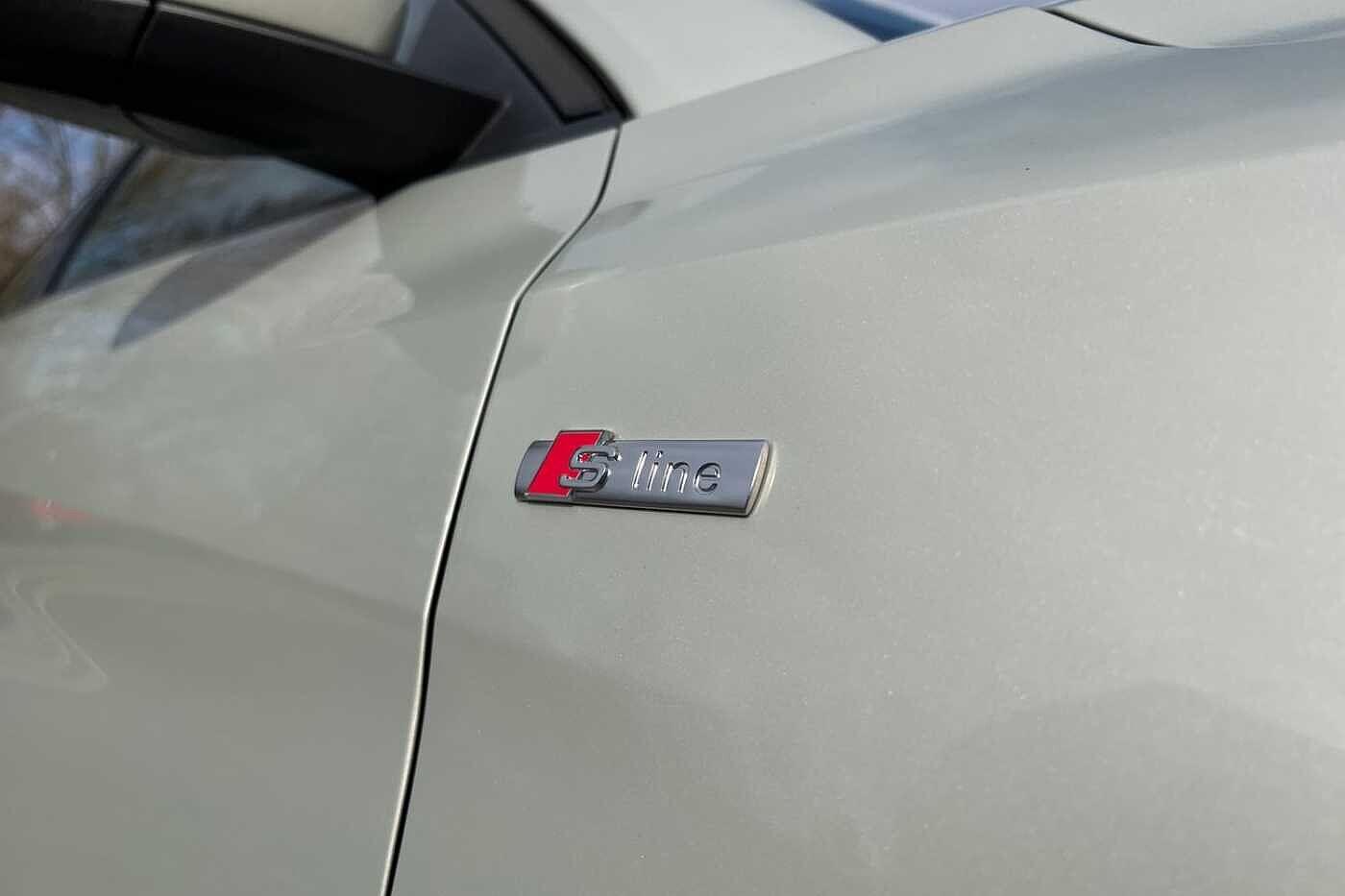 Used Audi A1 2023 for sale - 77935725: Photo 27