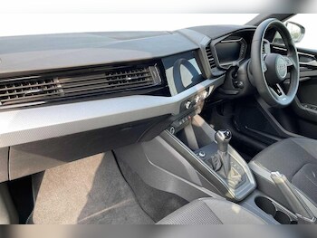 Used Audi A1 2023 for sale - 77935725: Photo