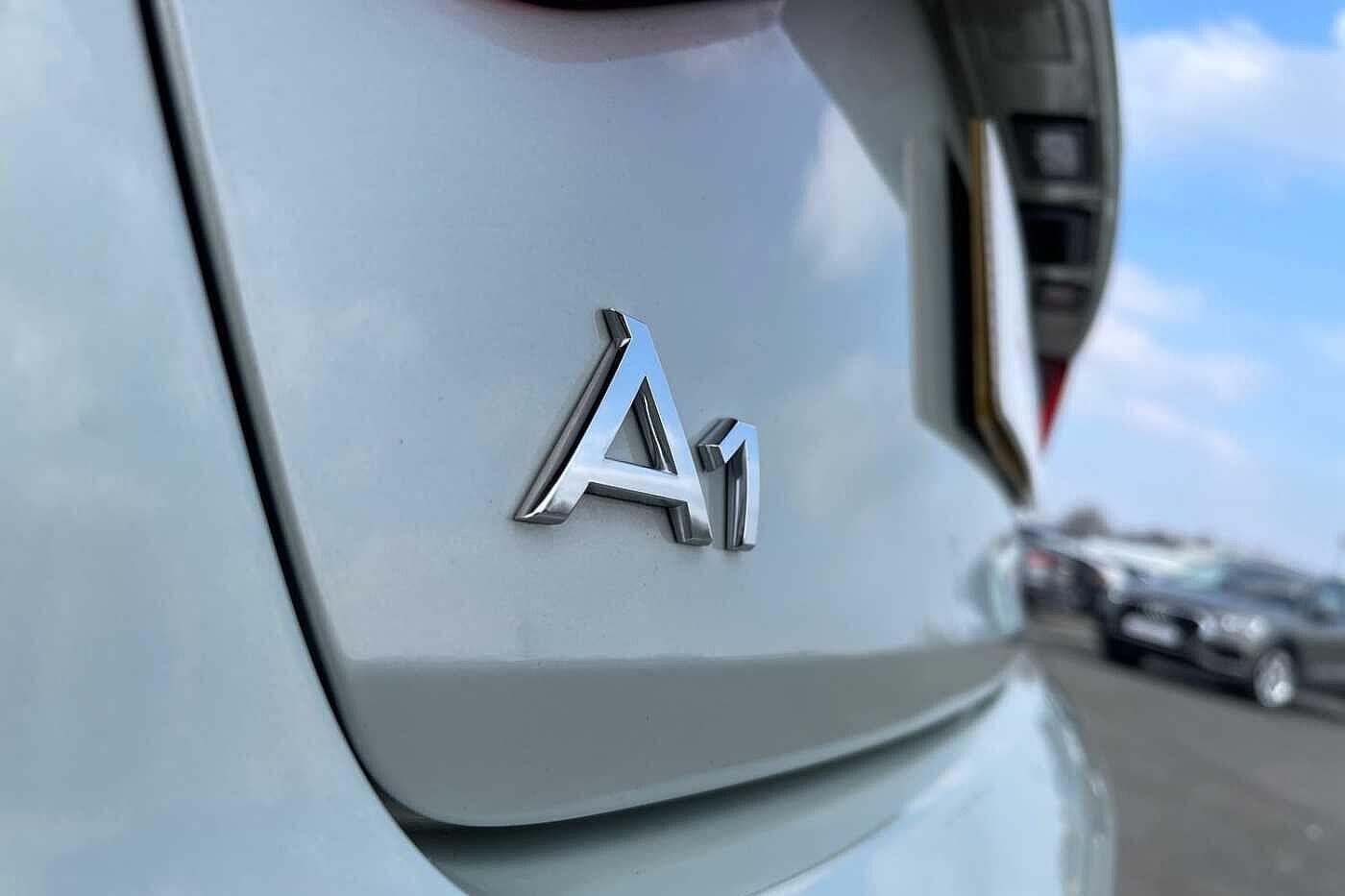 Used Audi A1 2023 for sale - 77935725: Photo 30