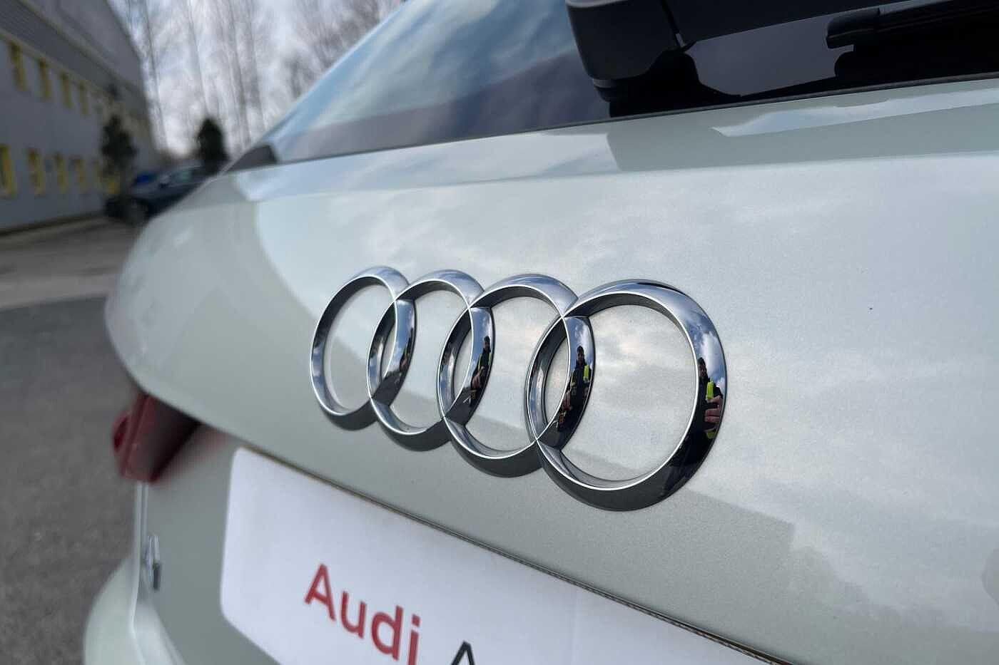 Used Audi A1 2023 for sale - 77935725: Photo 31