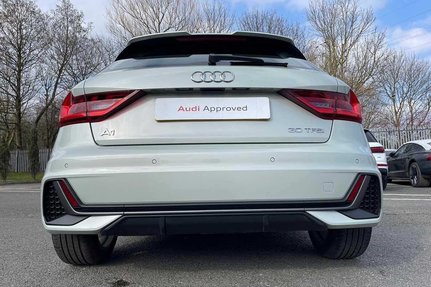 Used Audi A1 2023 for sale - 77935725: Photo 33