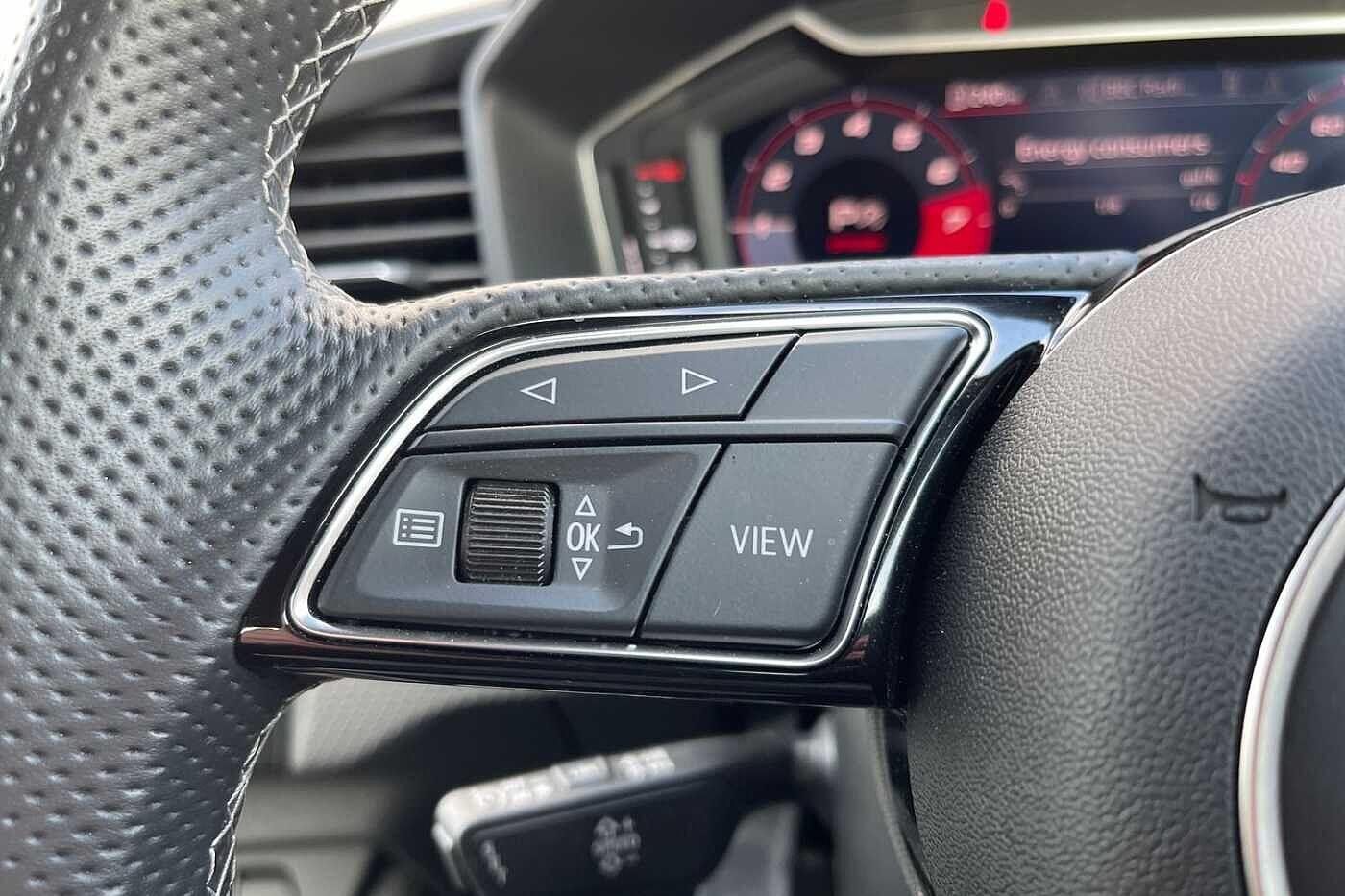 Used Audi A1 2023 for sale - 77935725: Photo 41