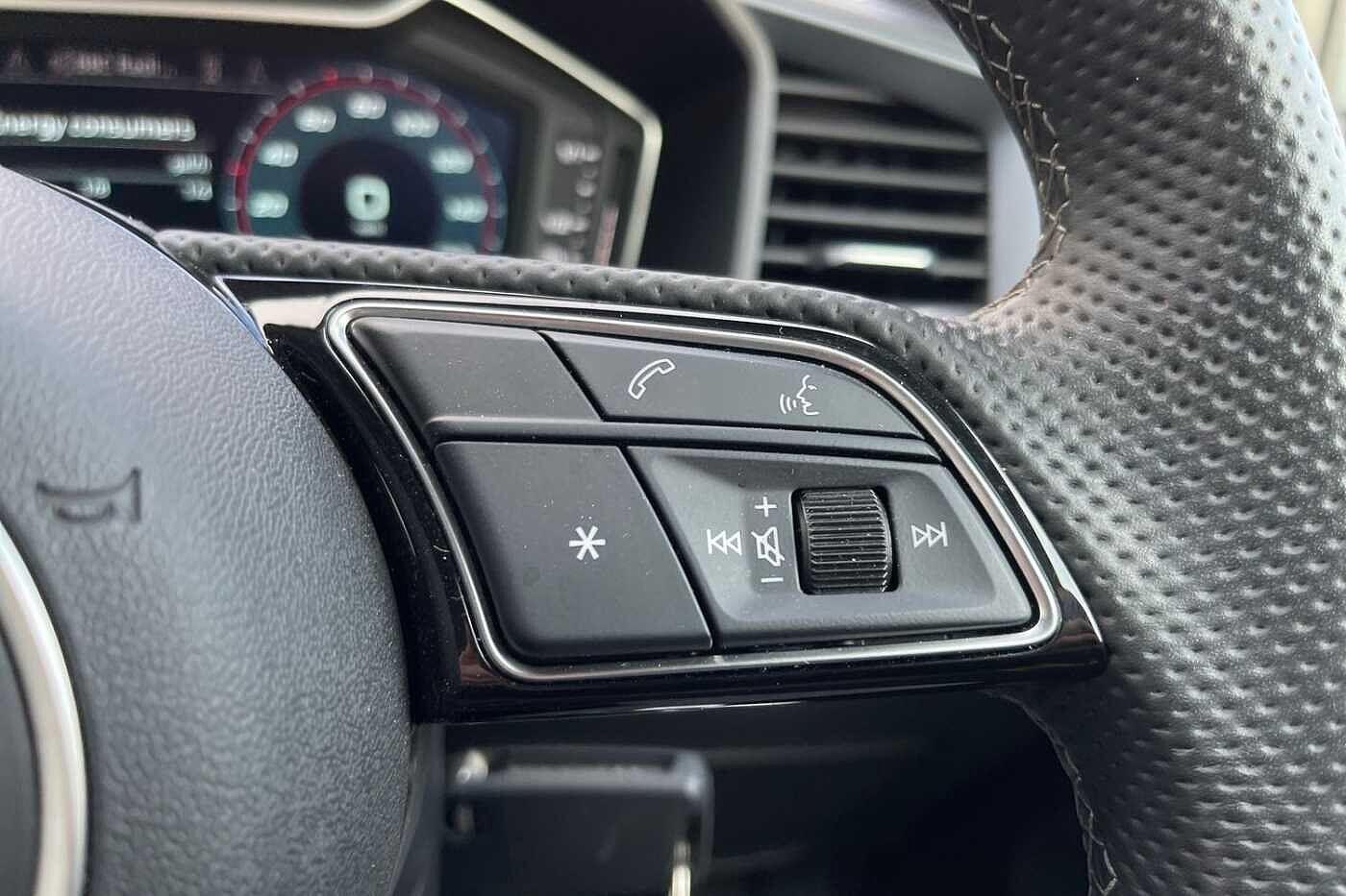 Used Audi A1 2023 for sale - 77935725: Photo 42