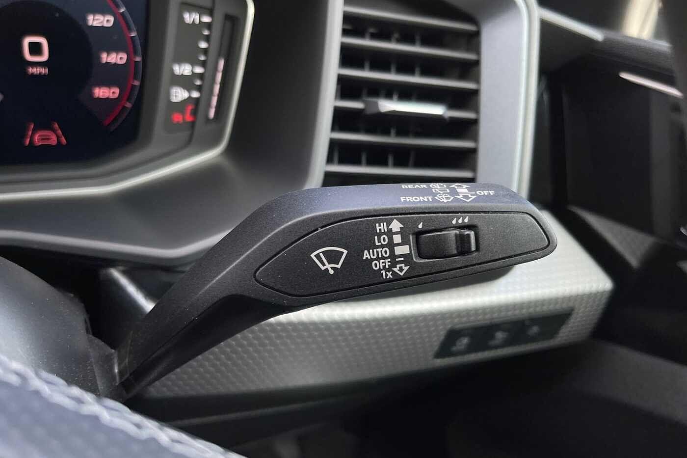 Used Audi A1 2023 for sale - 77935725: Photo 44