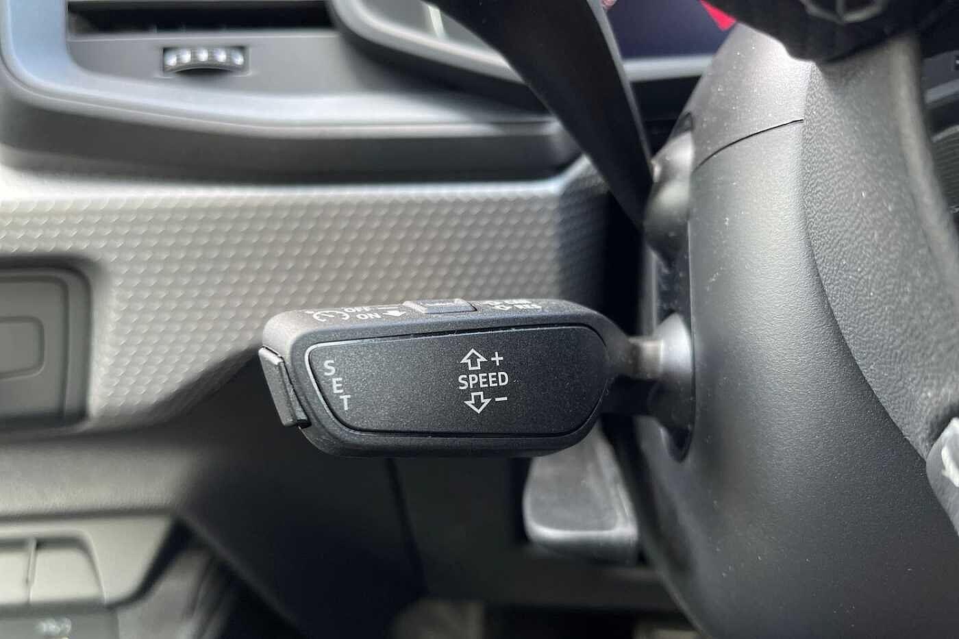 Used Audi A1 2023 for sale - 77935725: Photo 45