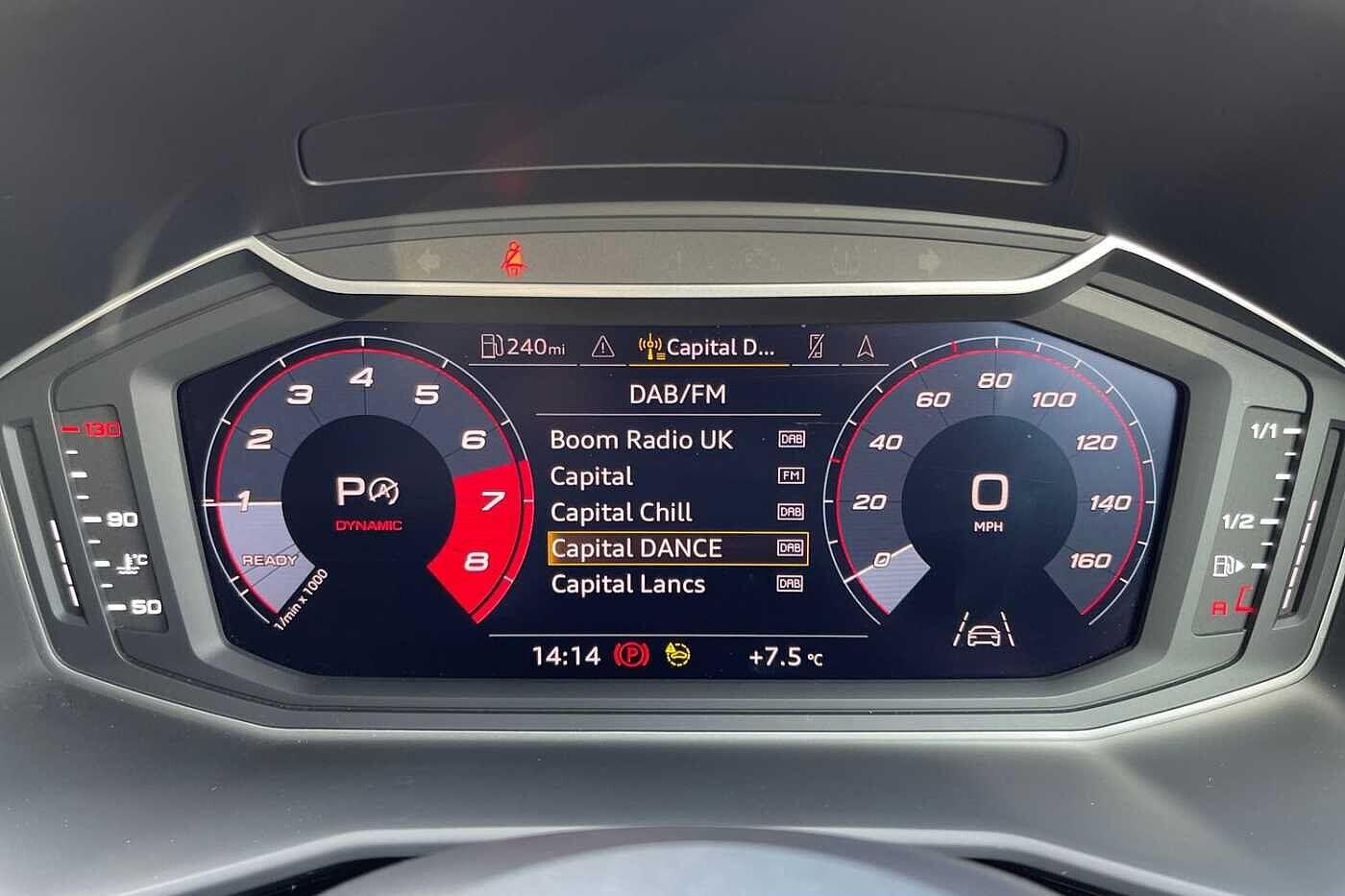 Used Audi A1 2023 for sale - 77935725: Photo 47