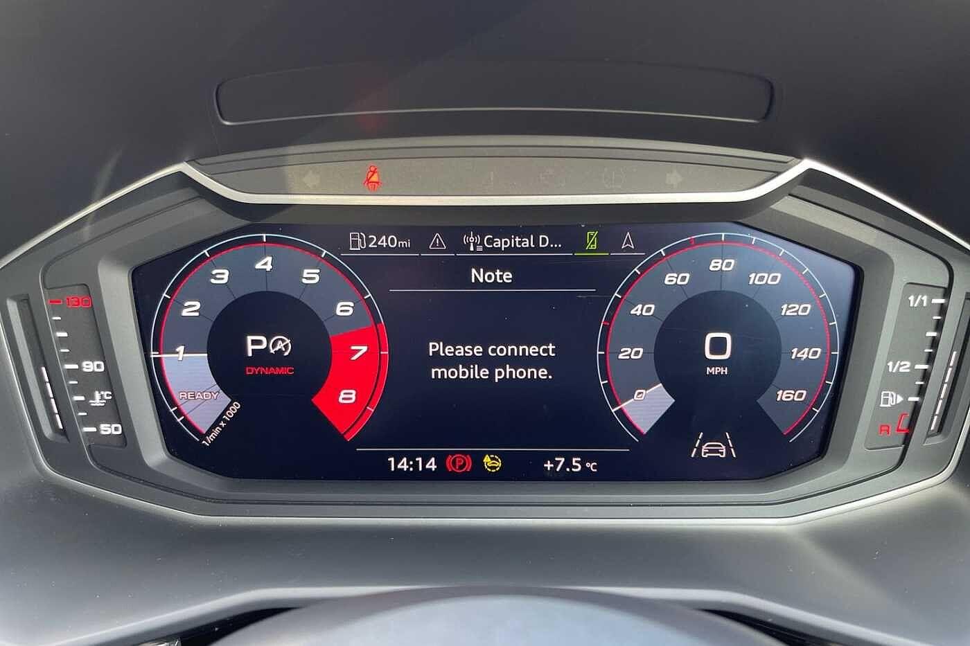 Used Audi A1 2023 for sale - 77935725: Photo 48