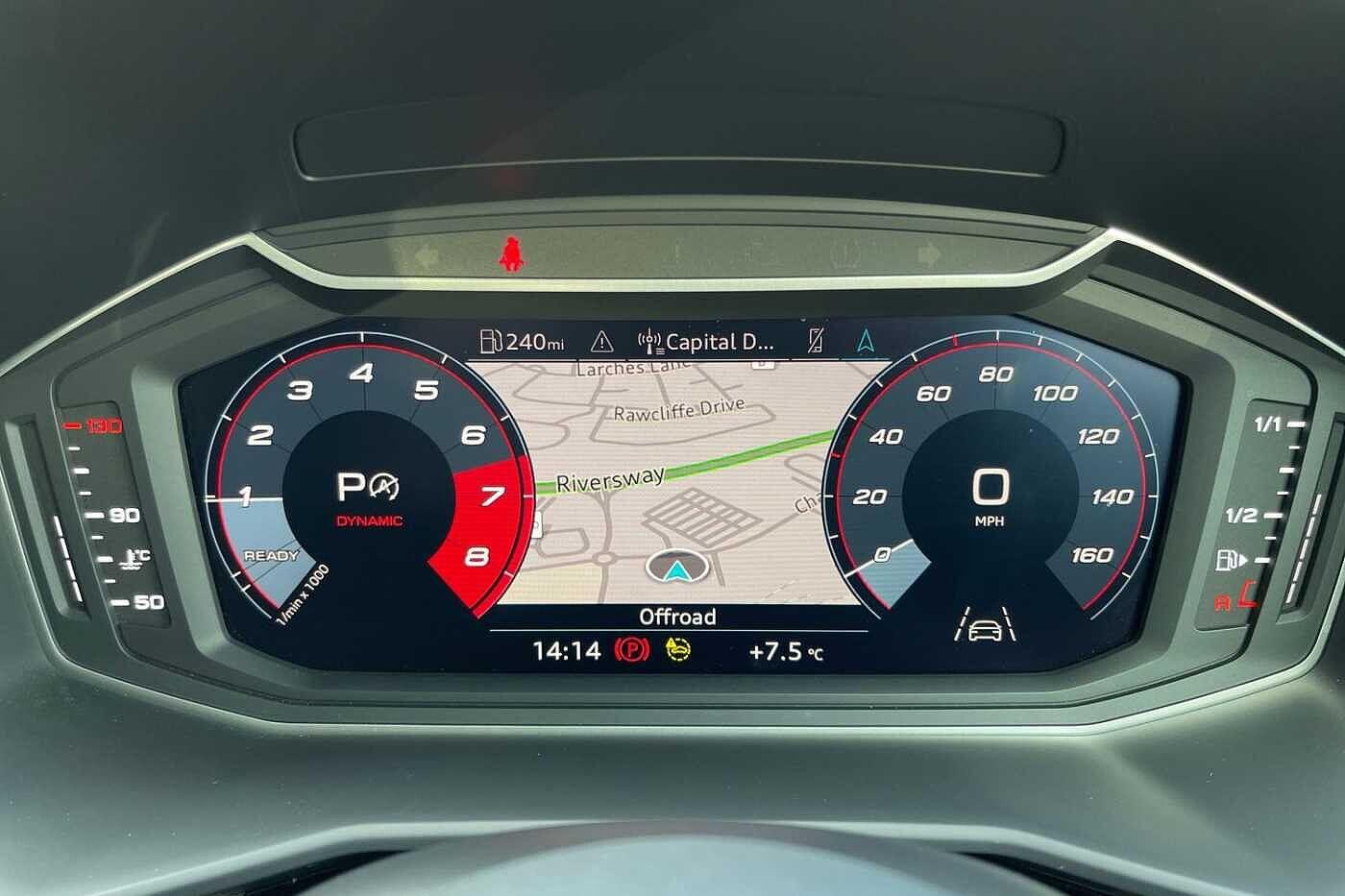 Used Audi A1 2023 for sale - 77935725: Photo 49