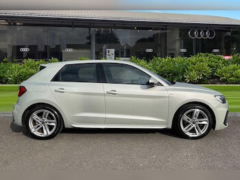 Used Audi A1 2023 for sale - 77935725: Photo
