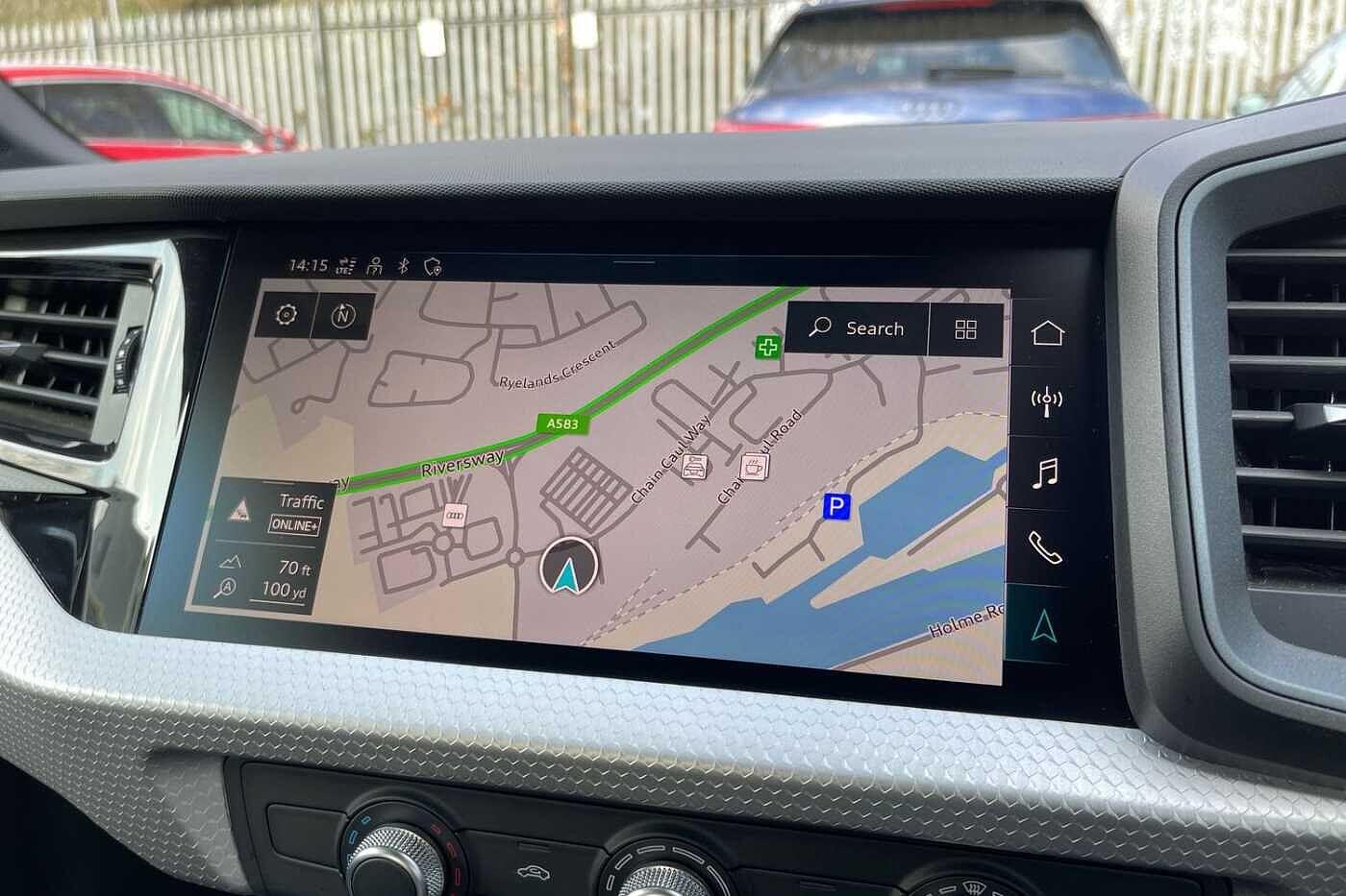 Used Audi A1 2023 for sale - 77935725: Photo 51