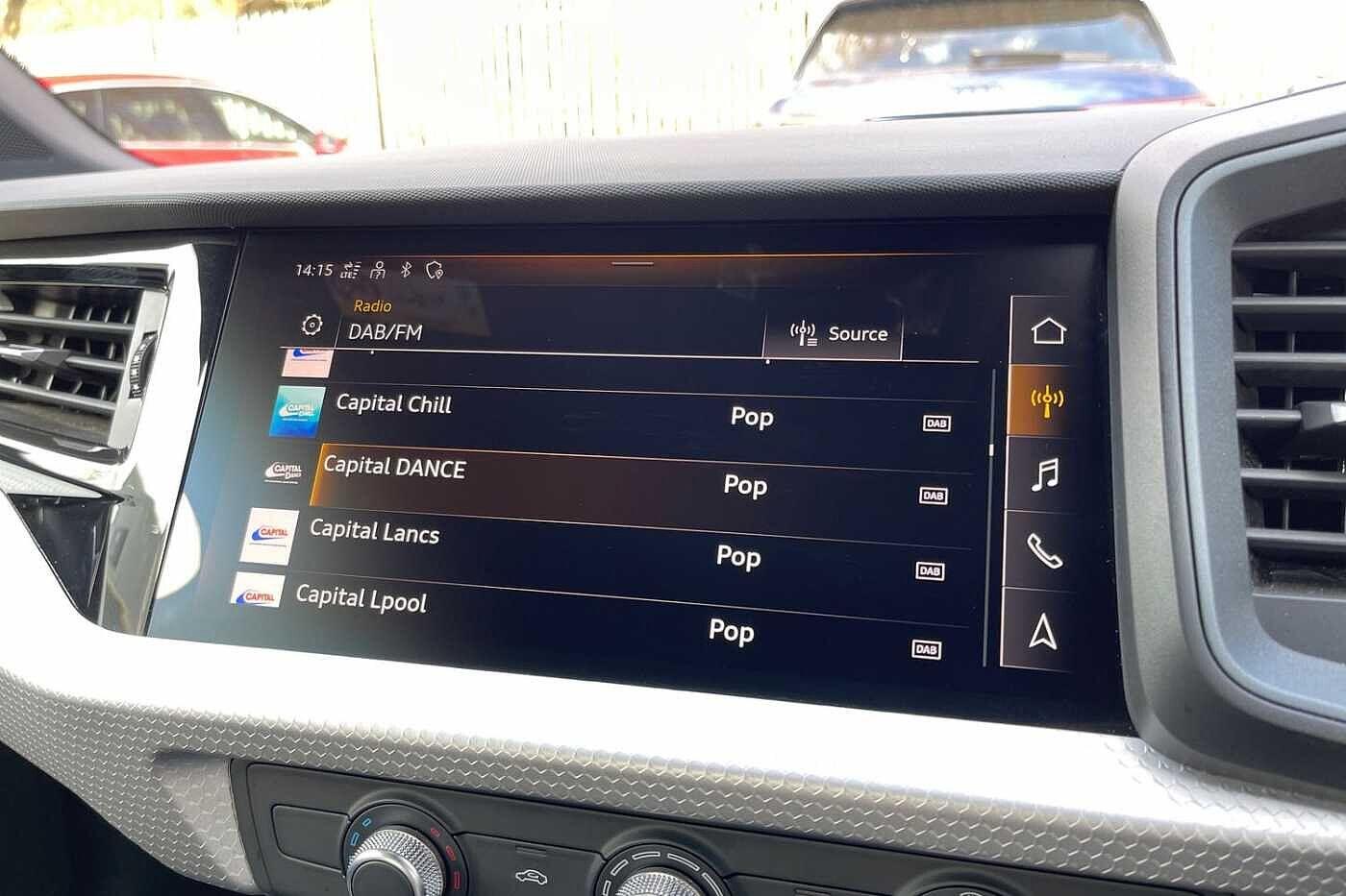 Used Audi A1 2023 for sale - 77935725: Photo 52