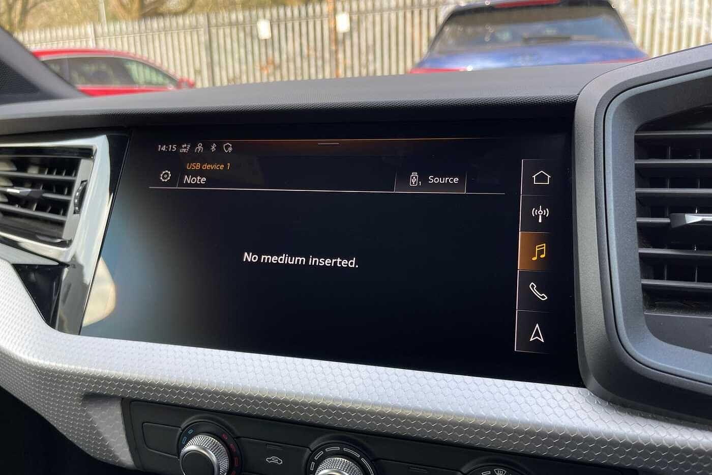 Used Audi A1 2023 for sale - 77935725: Photo 53