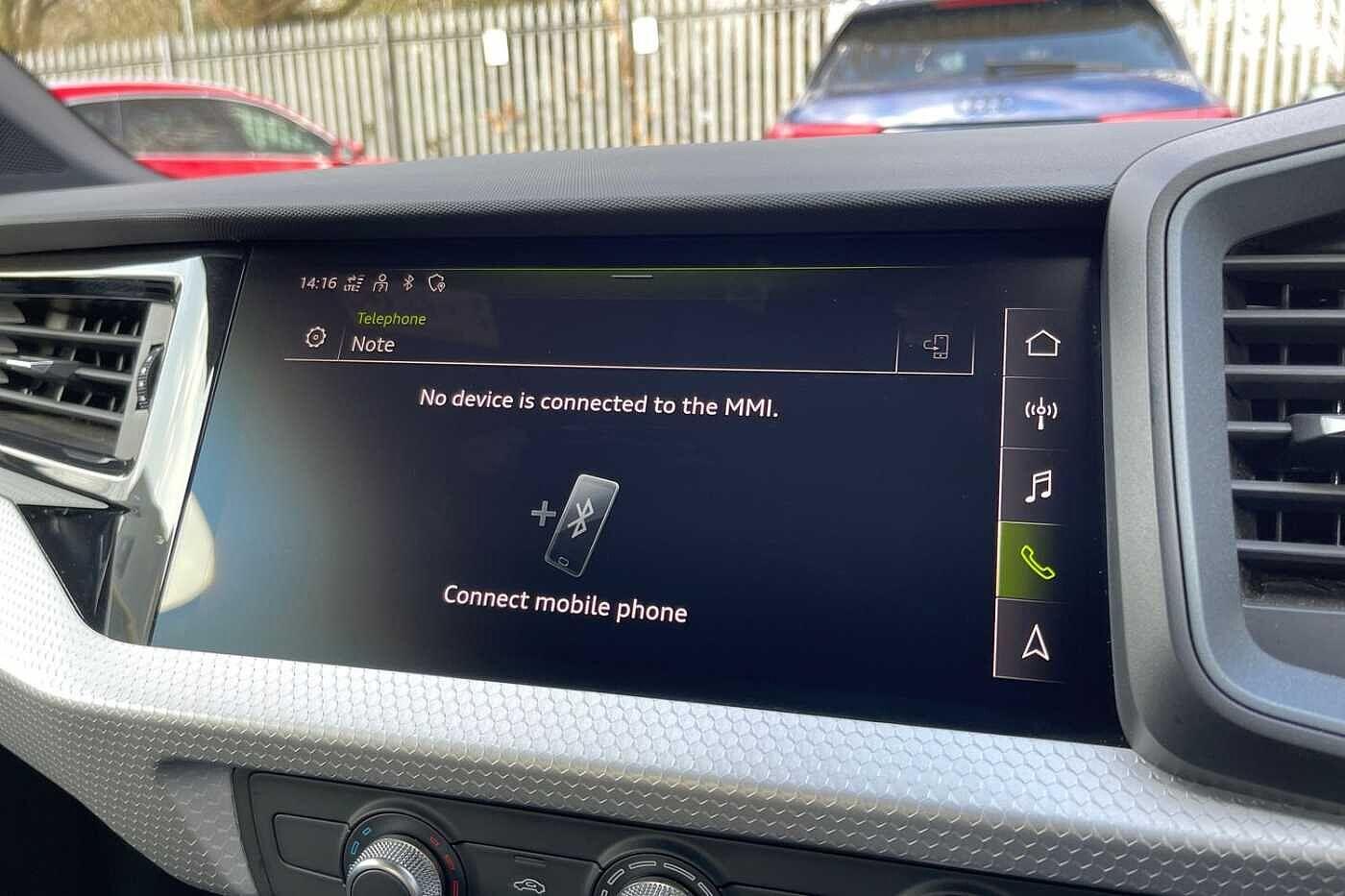 Used Audi A1 2023 for sale - 77935725: Photo 54