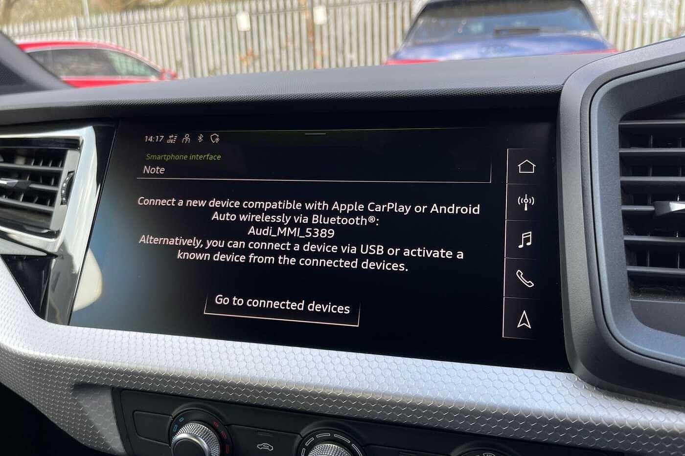 Used Audi A1 2023 for sale - 77935725: Photo 55