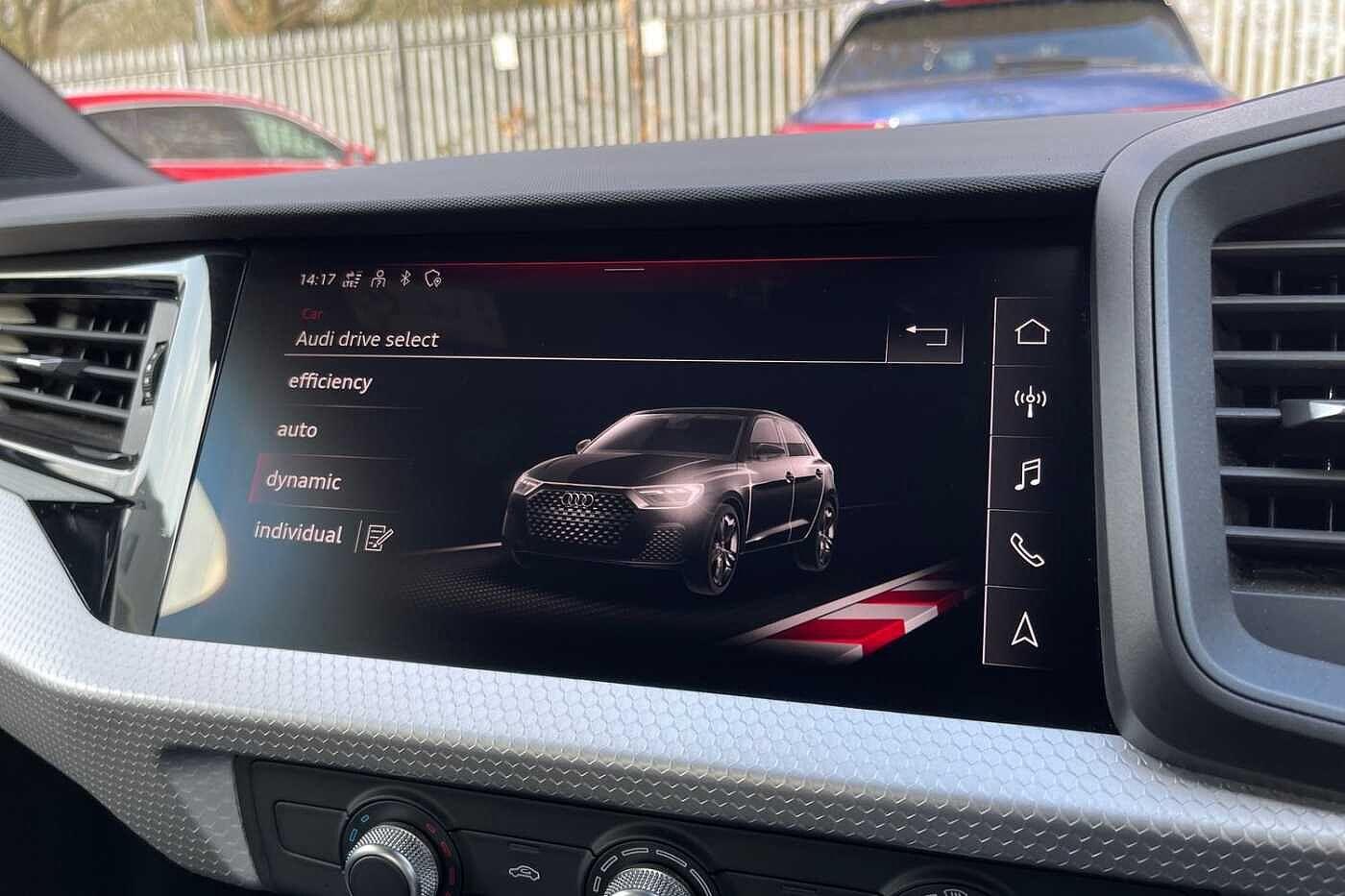 Used Audi A1 2023 for sale - 77935725: Photo 56