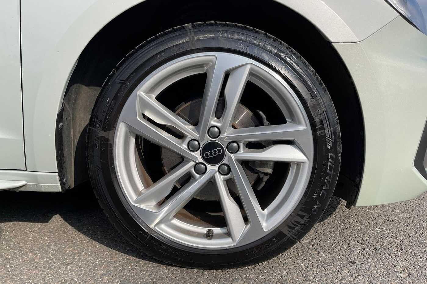 Used Audi A1 2023 for sale - 77935725: Photo 6