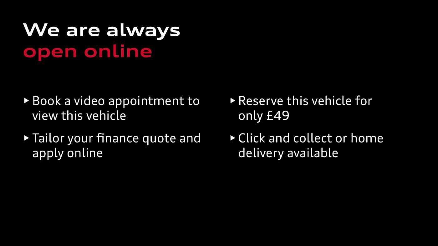 Used Audi A1 2023 for sale - 77935725: Photo 63