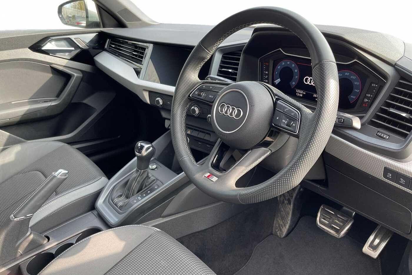 Used Audi A1 2023 for sale - 77935725: Photo 7