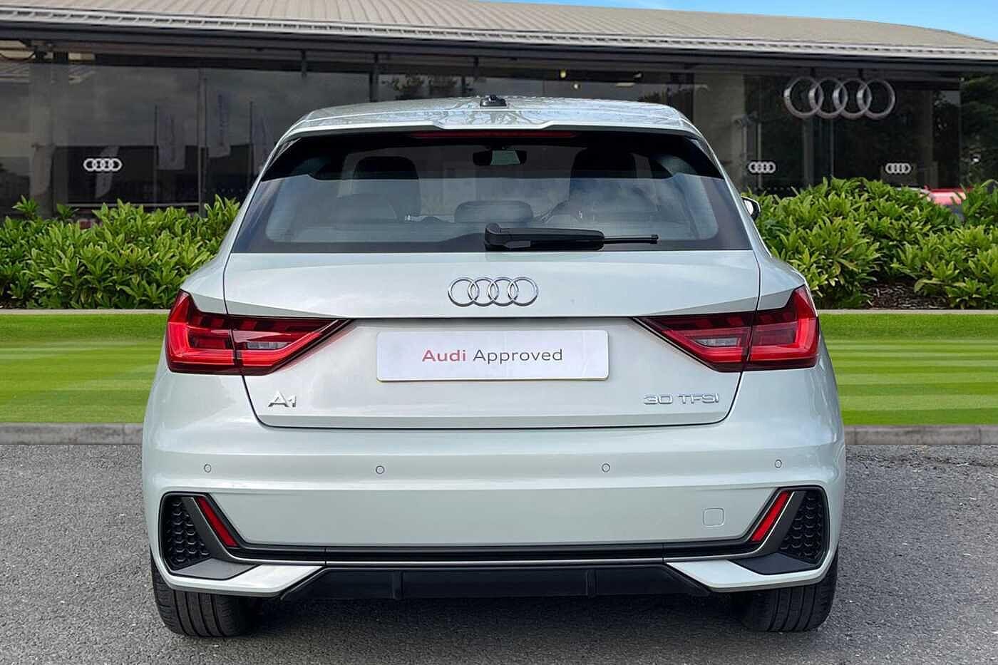 Used Audi A1 2023 for sale - 77935725: Photo 8