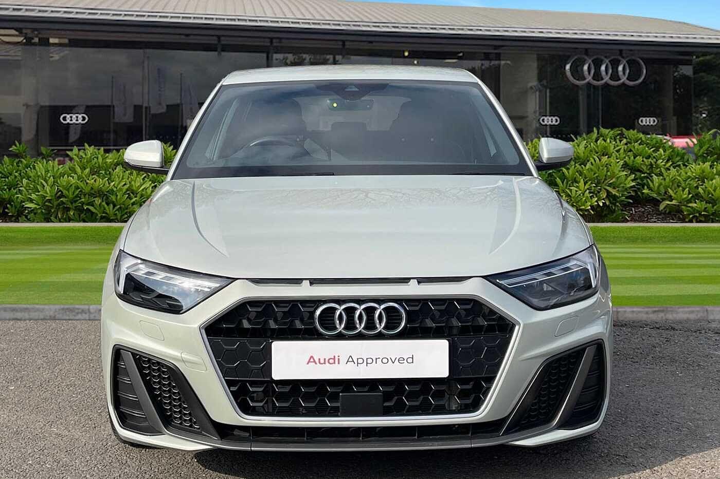 Used Audi A1 2023 for sale - 77935725: Photo 9