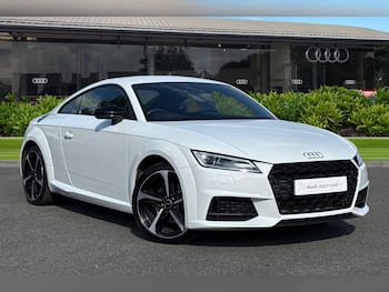 Used Audi TT 2023 for sale - 79639892: Photo