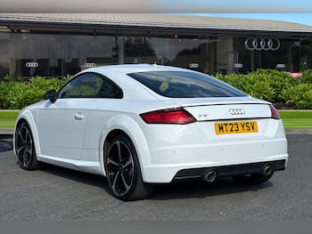 Used Audi TT 2023 for sale - 79639892: Photo